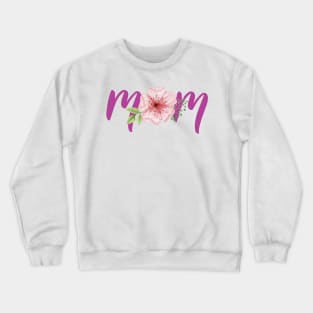 Mothers Day 2021 Crewneck Sweatshirt